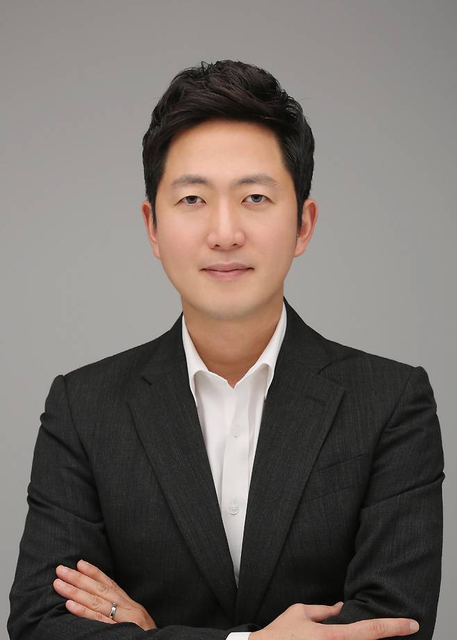 이재상 하이브 대표이사. 사진 제공=하이브