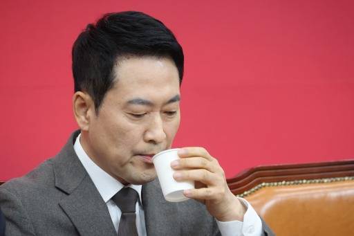 장동혁 국민의힘 대표(연합뉴스)