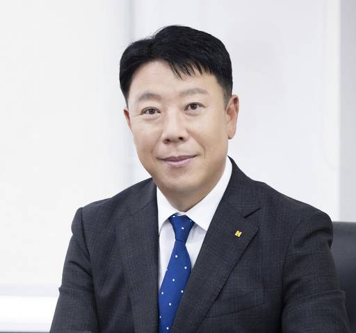 이석현 현대해상 대표./현대해상