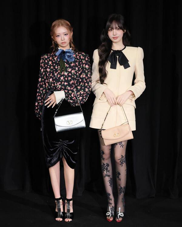 자료 제공 – 발렌티노