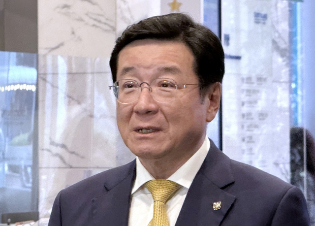 이찬희 삼성 준감위원장. 연합뉴스