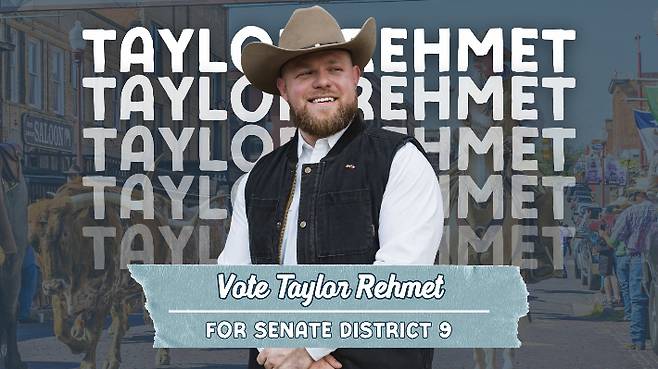 테일러 레메트. X(구 트위터) 캡처