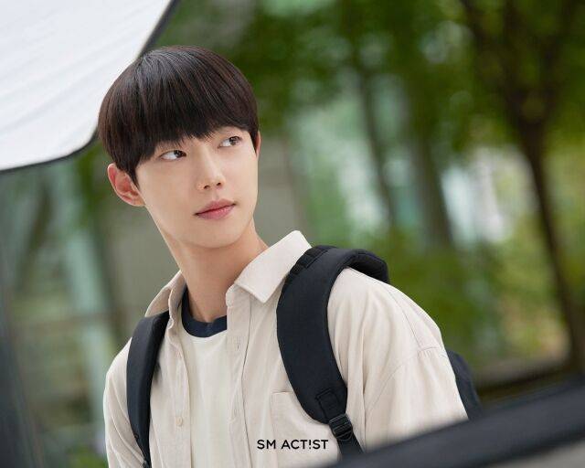 배우 조준영/SM엔터테인먼트