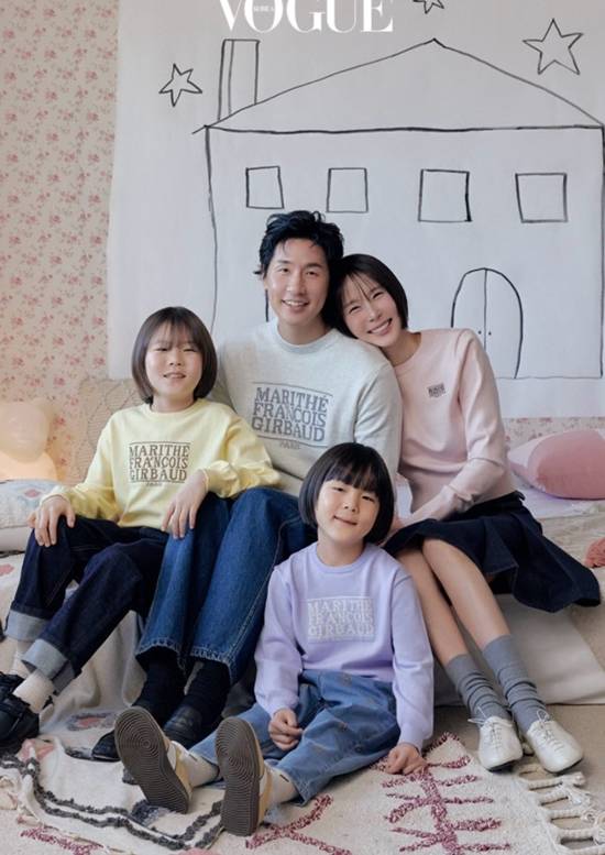 김나영 개인 계정