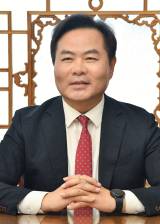 김학홍 전 경북도 행정부지사