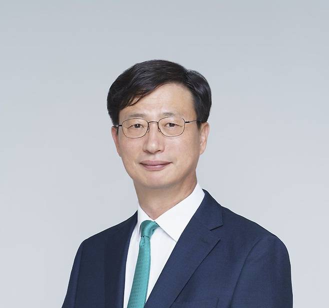 문재영 HD현대건설기계 사장 겸 한국건설기계산업협회장. HD현대사이트솔루션 제공