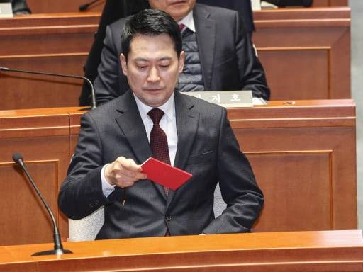장동혁 국민의힘 대표(연합뉴스)