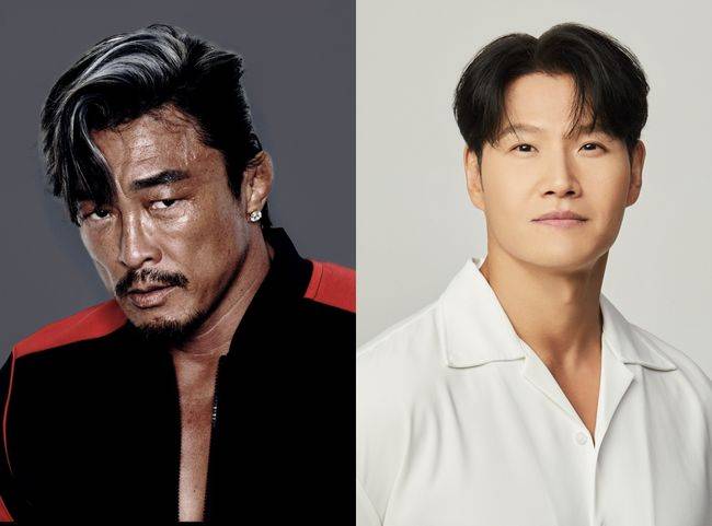 각 소속사 제공