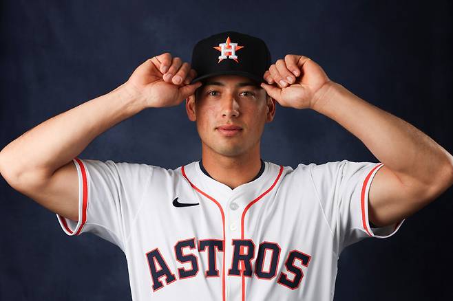 휴스턴 셰이 위트컴. Getty Images코리아