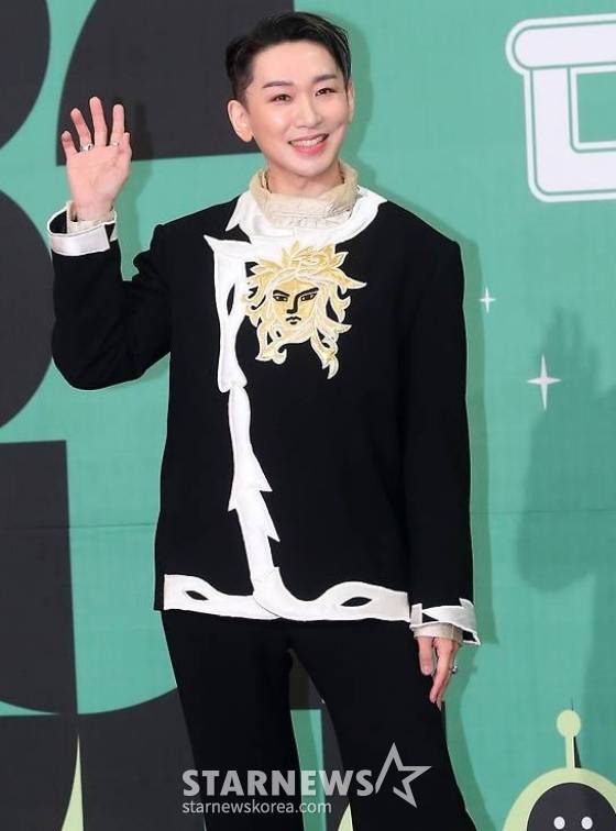 김호영 /사진=스타뉴스