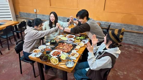 KBS 1TV '6시 내고향'