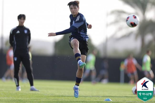 사진=한국프로축구연맹