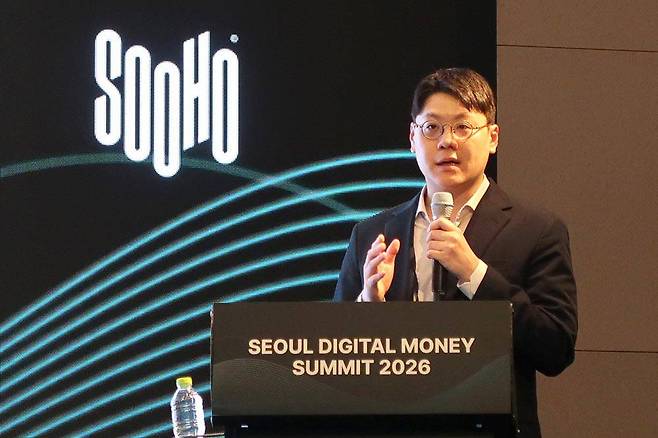 신승환 보스톤컨설팅그룹(BCG) 파트너 / 출처=IT동아