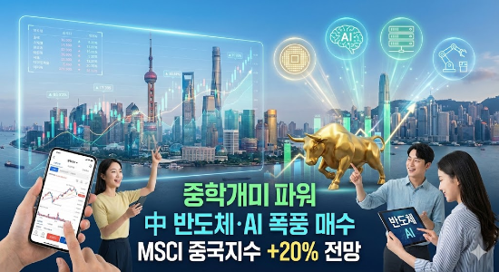 기사와 관련된 생성형 이미지. (Gemini AI)