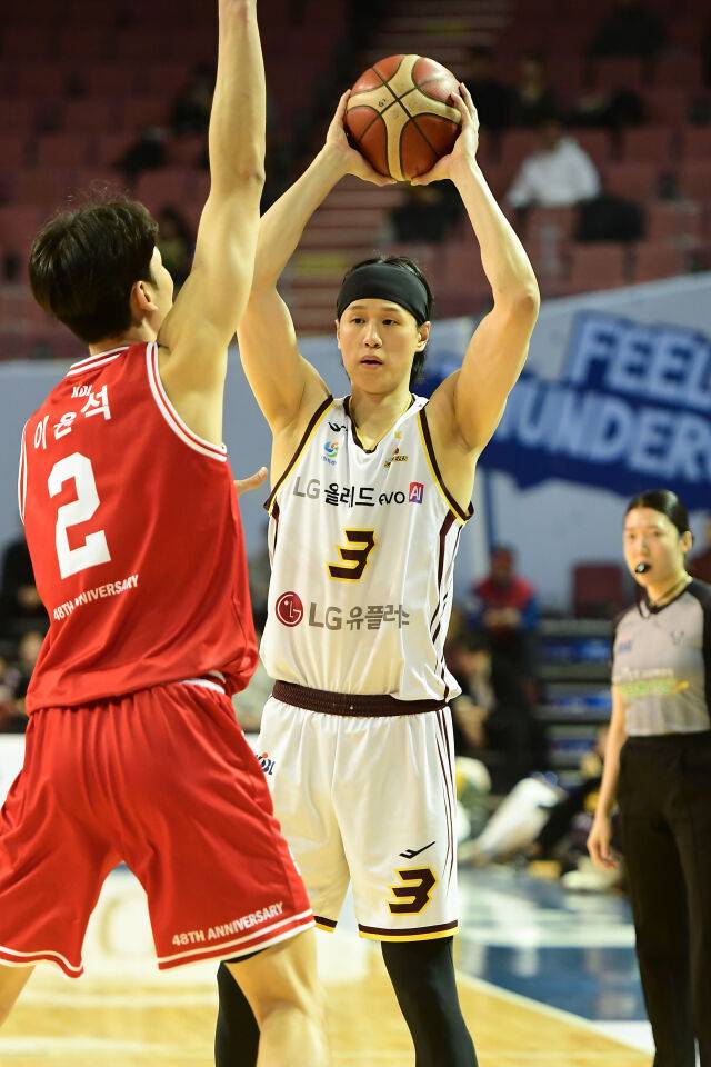 장민국./KBL