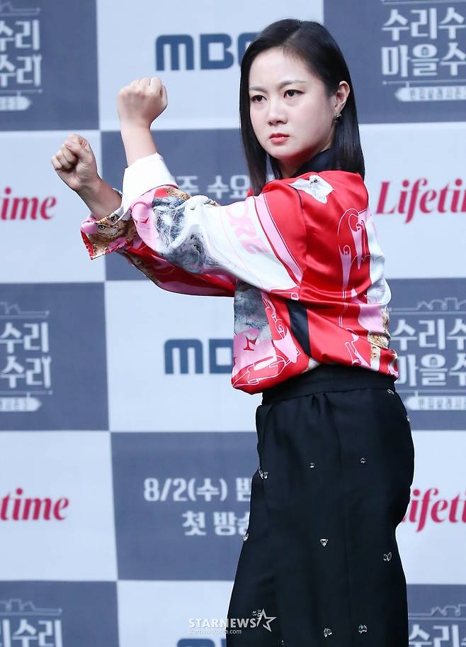 박나래/사진=스타뉴스