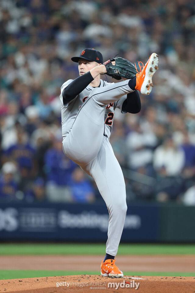 타릭 스쿠발./게티이미지코리아