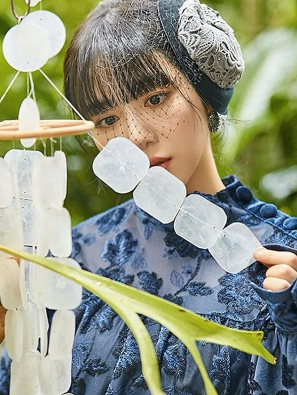 권민아 SNS