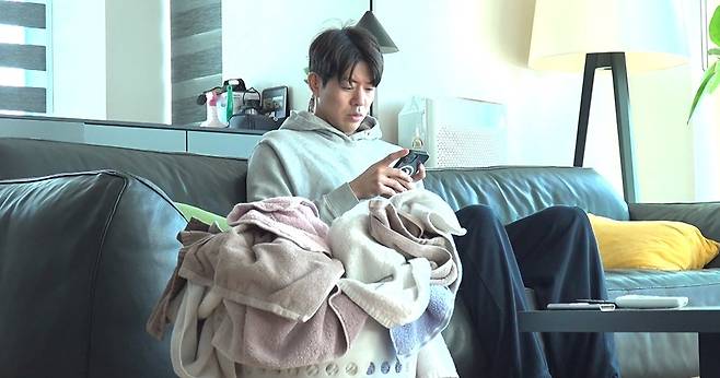 /사진=MBC '전지적 참견 시점'