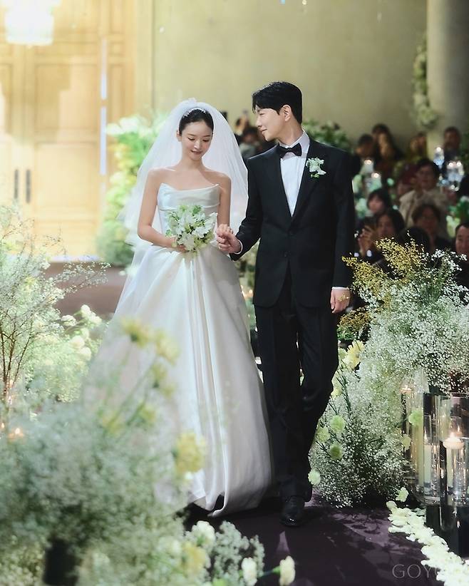 김지영-윤수영. 김지영 SNS.