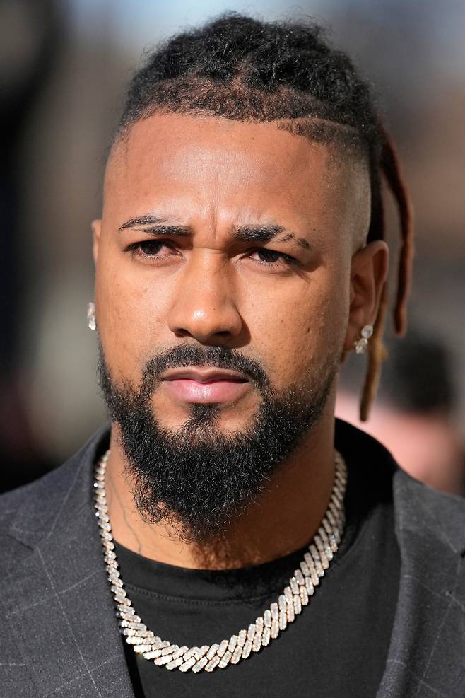 ◇승부조작 혐의로 기소된 엠마누엘 클라세의 혐의가 당초 거론된 것보다 훨씬 광범위한 것으로 알려졌다. AP연합뉴스