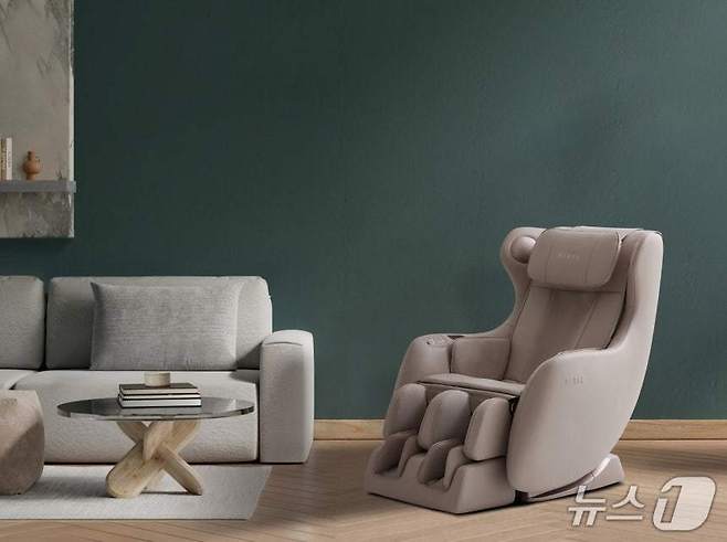 코웨이 비렉스 마인 플러스(코웨이 제공)