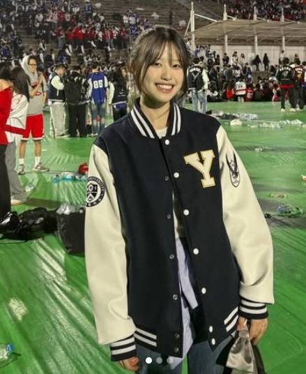 김사윤 인스타그램