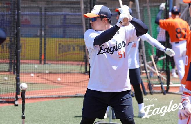 사진제공=한화 이글스