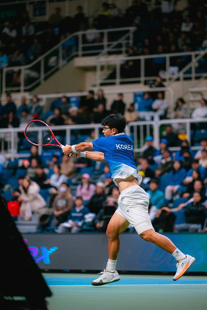 사진제공=대한테니스협회