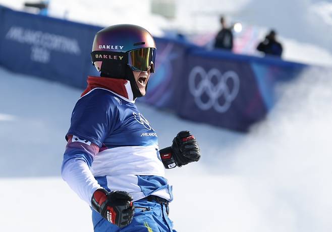 김상겸. 연합뉴스