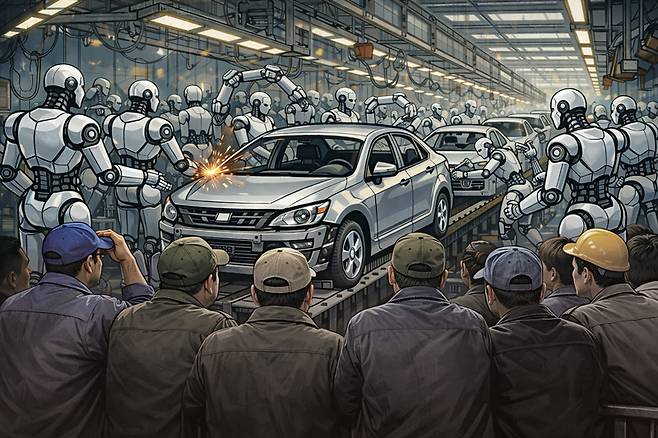 ⓒChatGPT 생성 이미지