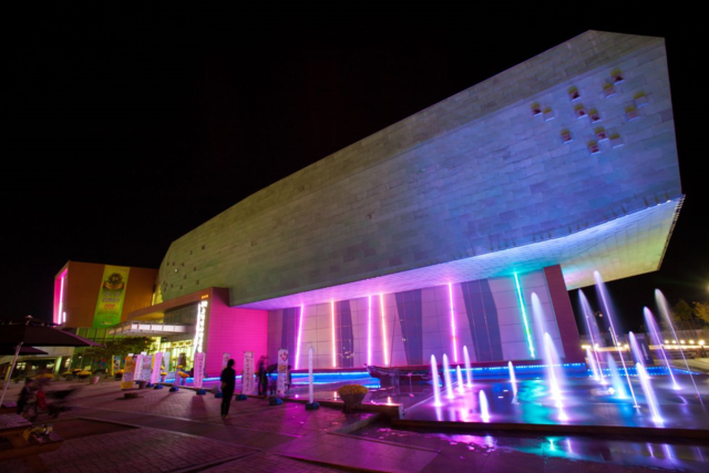 군산근대역사박물관/사진제공=군산시