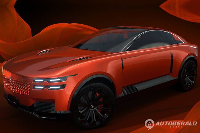 해당 모델 일본 내 판매가는 최소 3000만~4000만 엔, 상위 사양의 경우 5000만~7000만 엔에 이를 수 있다는 전망이 나온다(출처: 토요타)