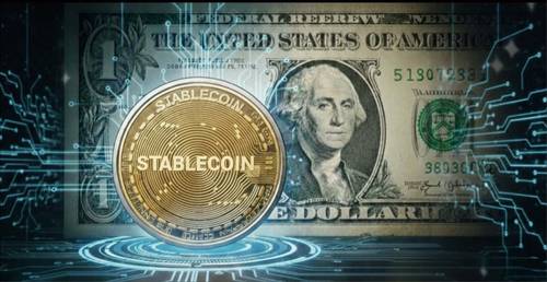 디지털화폐 시대의 돈을 ‘현금’으로 볼 것인지, ‘예금’으로 볼 것인지를 두고 화폐 철학의 충돌이 빚어지고 있다. (구글 제미나이로 생성된 AI 이미지)