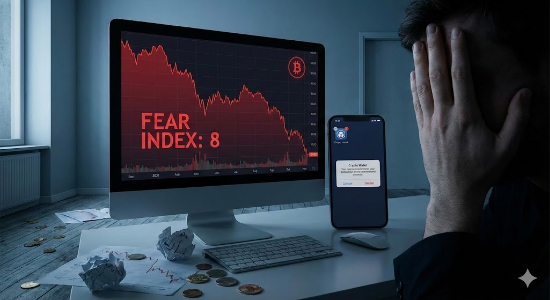 기사와 관련된 생성형 이미지. (Gemini AI 제공)