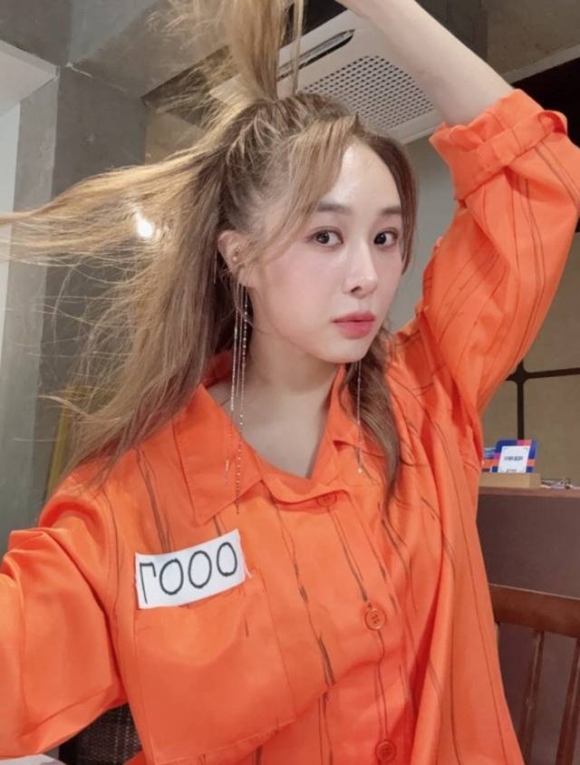 사진=옥주현 SNS