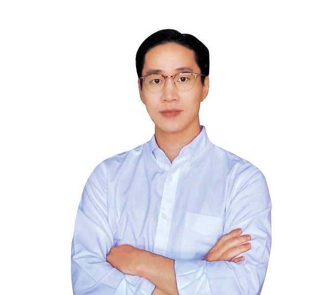 핀테크 스타트업 하프모어 이주현 대표