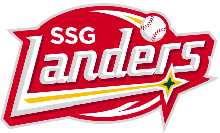 SSG랜더스 엠블럼.