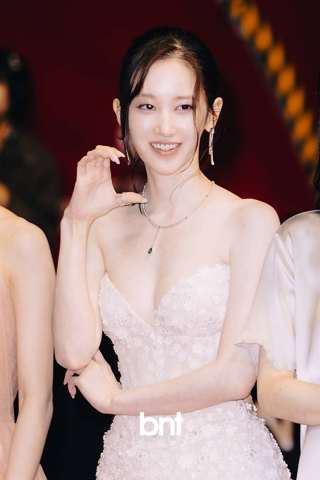 전종서, 1인 법인 미등록 해명 “매니지먼트 목적 NO”