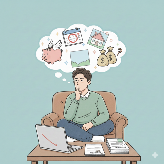 제미나이가 그린 일러스트.