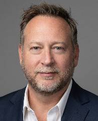 스티븐 맥클러그 카나리캐피탈 최고경영자