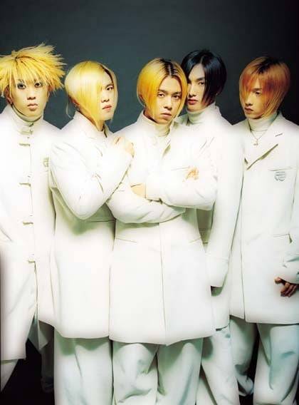 H.O.T. (사진=한경DB)