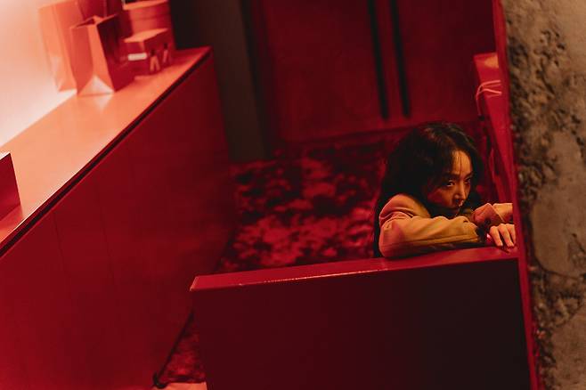 시리즈 '레이디 두아'. 넷플릭스 제공