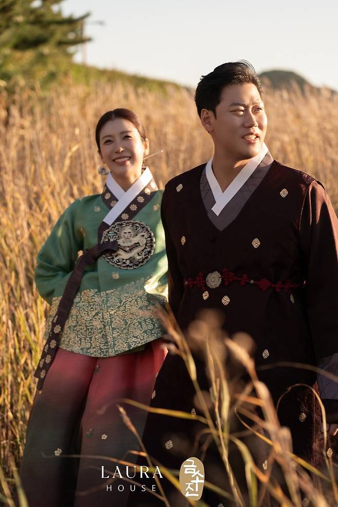 ▲ 2025년 시즌 뒤 결혼을 한 하주석은 더 큰 책임감을 가지고 2026년 시즌에 임한다 ⓒ 한화 이글스