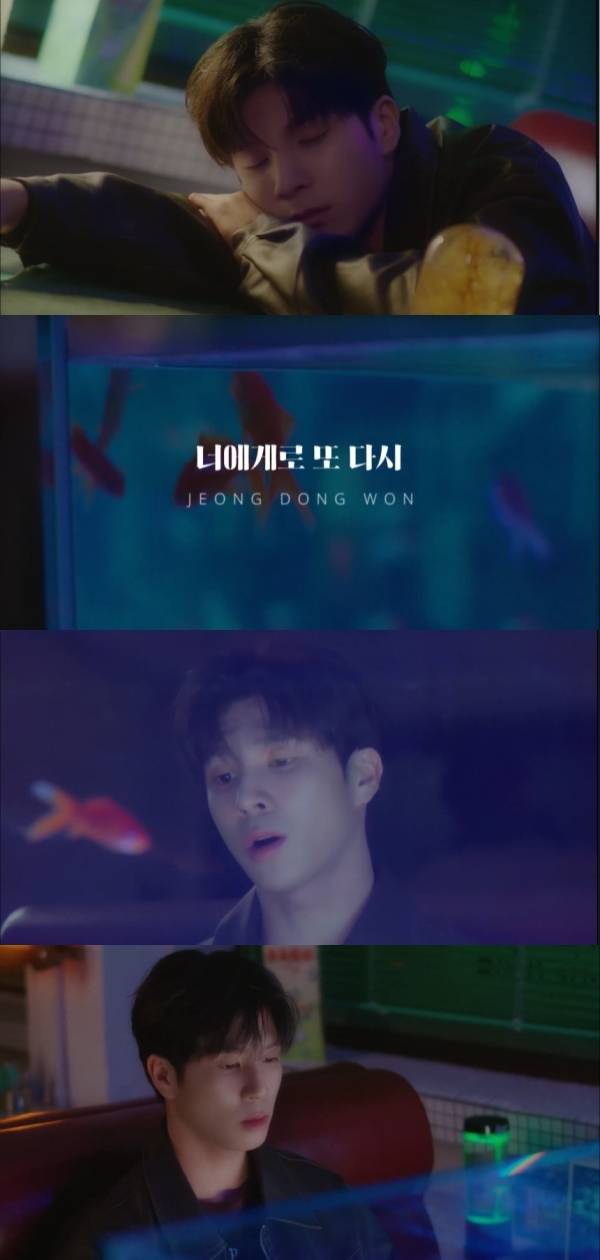 정동원. 사진l쇼플레이엔터테인먼트