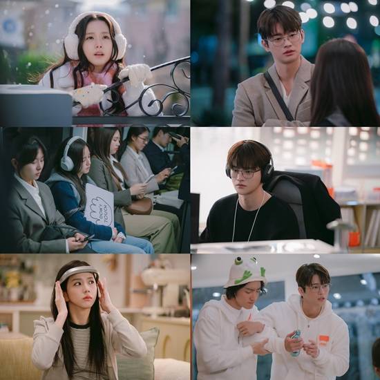 넷플릭스 '월간남친'