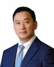 김성환 한국투자증권 사장(한국투자증권 제공)