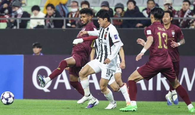 사진=AFC 공식 홈페이지 캡처