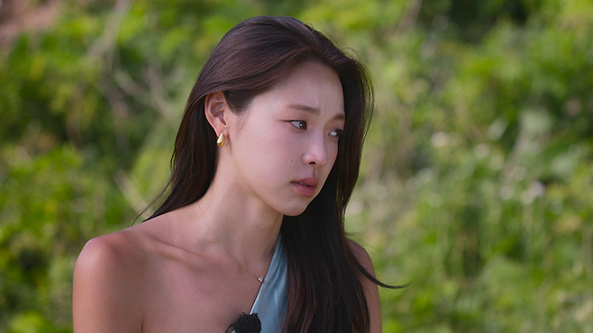 최미나수 ⓒ넷플릭스