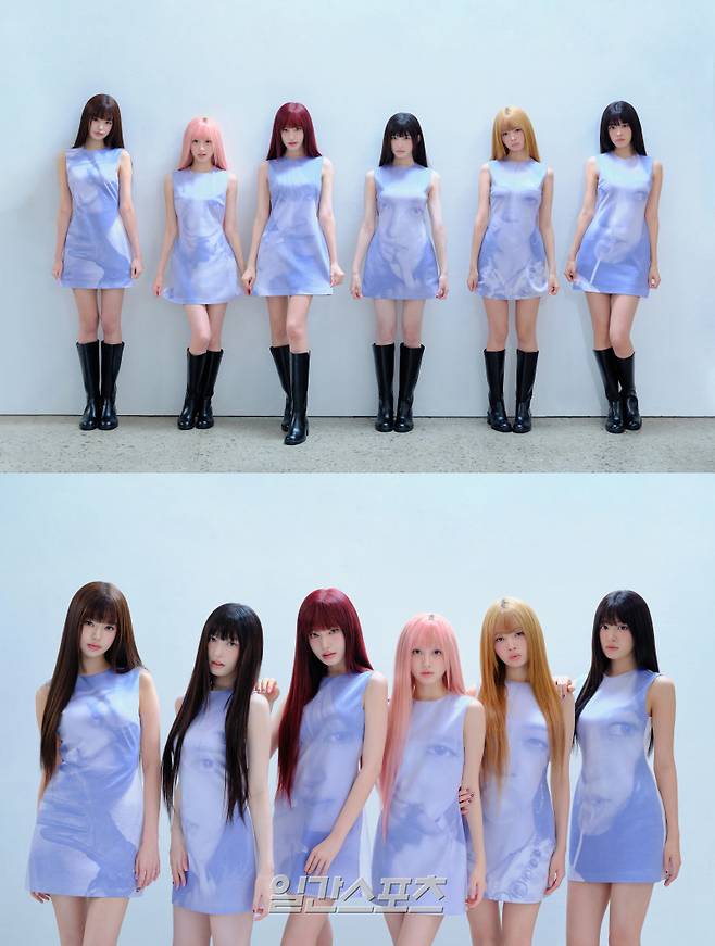 사진=스타쉽 엔터테인먼트